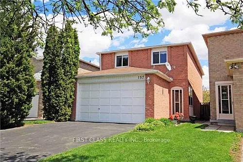 157 Galbraith Cres #MAIN 2ND FLOOR Photo 1 157 Galbraith Cres #MAIN 2ND FLOOR Photo 1