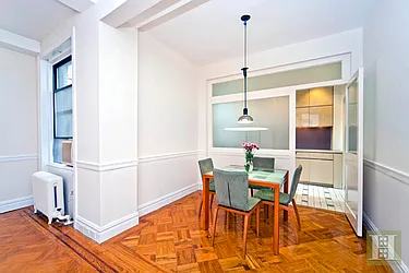 Sold by Halstead Real Estate