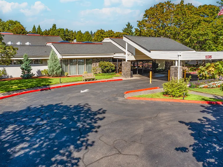 Summerfield Estates Retirement Community — Photo 12