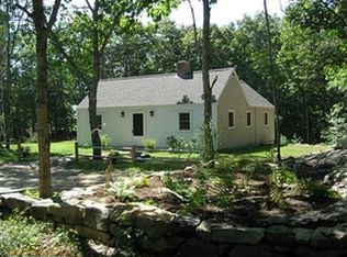 557 W Shore Rd, Westport Island, ME 04578