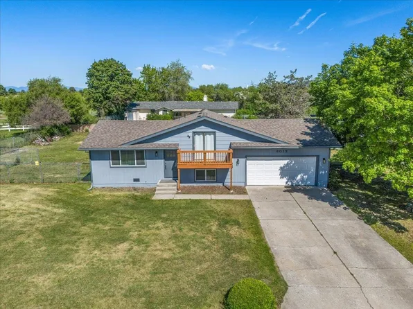 6012 N Haye St, Newman Lake, WA 99025