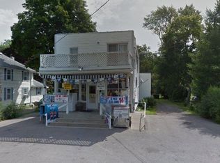 401 Hague Ave, Jackson, MI