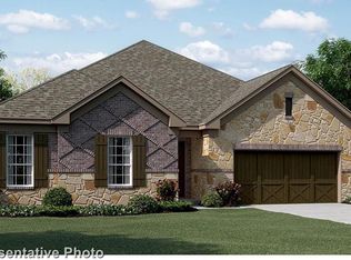 1417 Benavites Dr, Little Elm, TX 75068