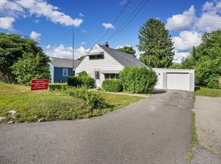 3980 Madison Ave, Bridgeport, CT 06606