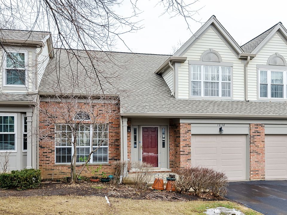 1st image of 1636 W Portsmith Ln