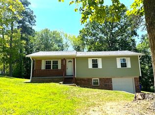 3831 Greendale Pl NE, Cleveland, TN 37323