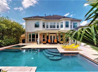 22411 Rippling Shore Ct, Katy, TX 77494