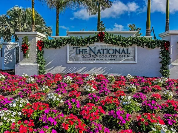 6058 National Boulevard Ave #343, Immokalee, FL 34142