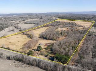148 Todd Rd, Booneville, AR 72927