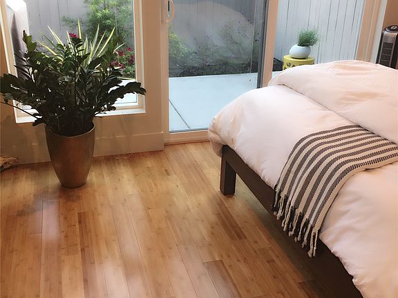 Sliding Door to Patio