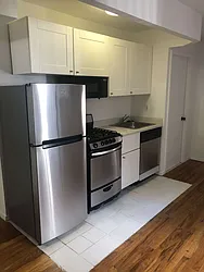 Rented by Living Space