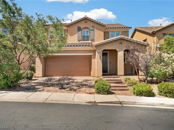 12242 Argent Bay Ave, Las Vegas, NV 89138
