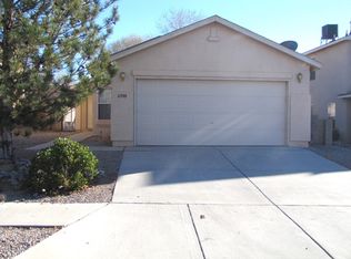 6500 Sonrisa Pl NE, Albuquerque, NM 87113