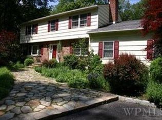 17 Byram Lake Rd, Armonk, NY 10504