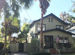 3626 Hedrick St, Jacksonville, FL 32205