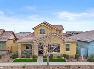 4457 E Bernice St, Gilbert, AZ 85295