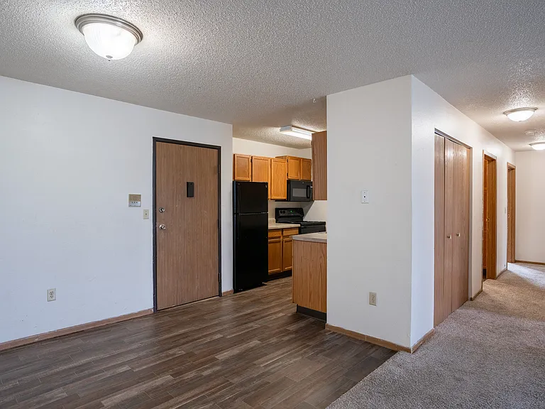 Fargo, ND Prairie Park Apartments | Dining