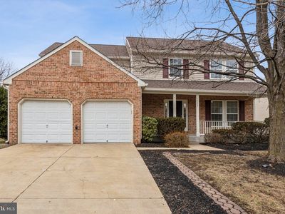 6223 Broken Wing Ct, Columbia, MD, 21045