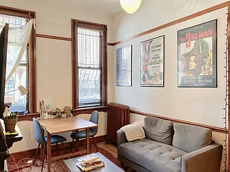 Rented by A P Realty Group NY LTD