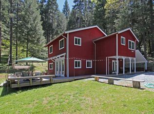 6053 Little Mountain Rd, Somerset, CA 95684