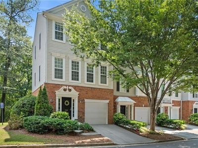 3533 Wennington Trce, Alpharetta, GA, 30004