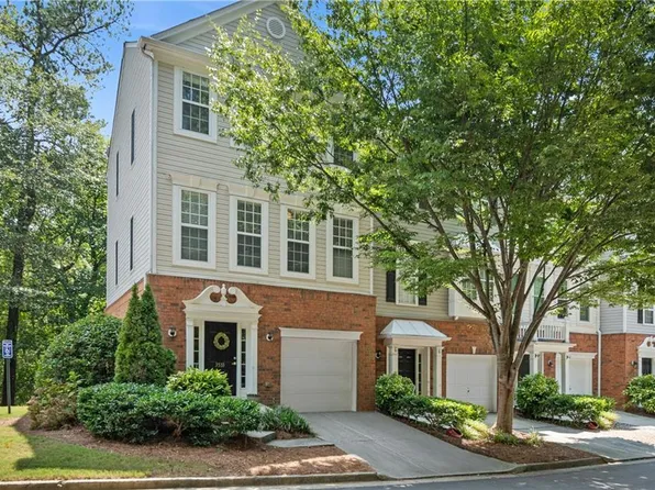 3533 Wennington Trce, Alpharetta, GA 30004