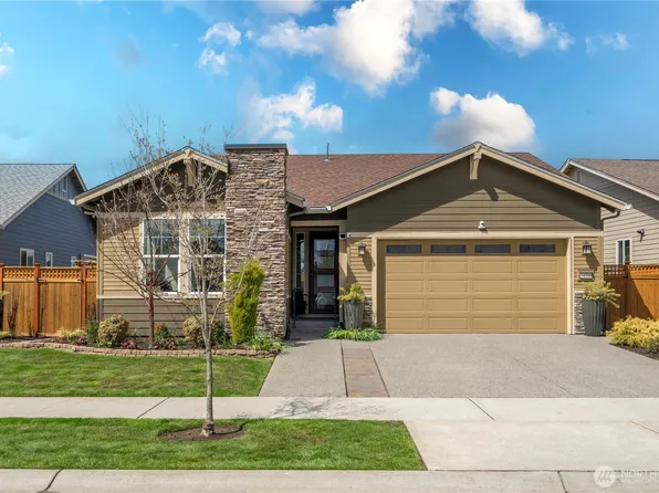 14708 182nd Avenue E, Bonney Lake, WA 98391