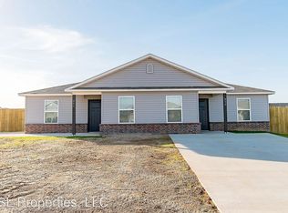 211 Cherry St, Lincoln, AR 72744