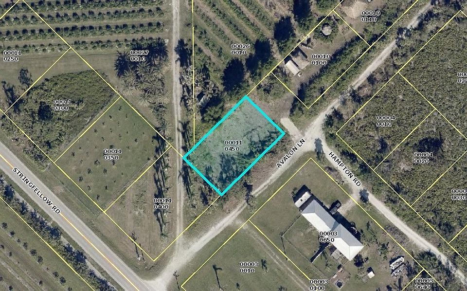1st image of 6730 Avalon Ln