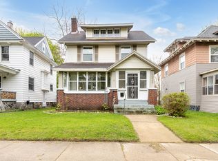 1220 Bemis St SE, Grand Rapids, MI 49506