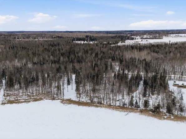 N Little Turtle Lake Rd, Marcell, MN 56657