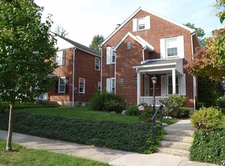 156 S 31st St, Camp Hill, PA 17011