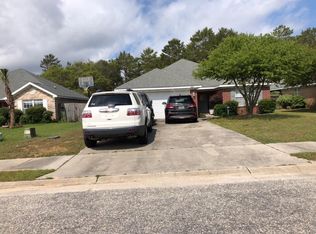 1393 Hardwood Dr, Gulf Shores, AL 36542