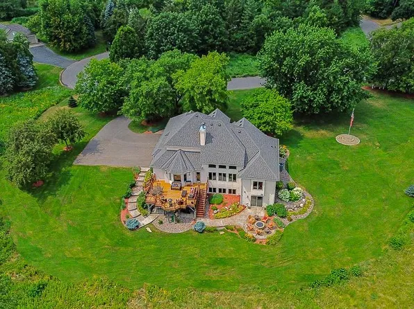 4700 McDonald Drive Pl N, Stillwater, MN 55082