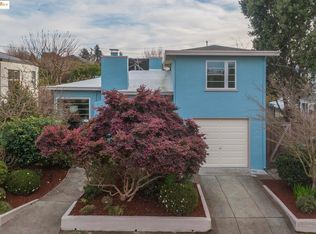 1118 Francisco St, Berkeley, CA 94702