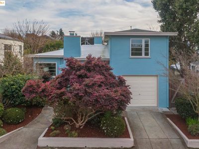 1118 Francisco St, Berkeley, CA, 94702