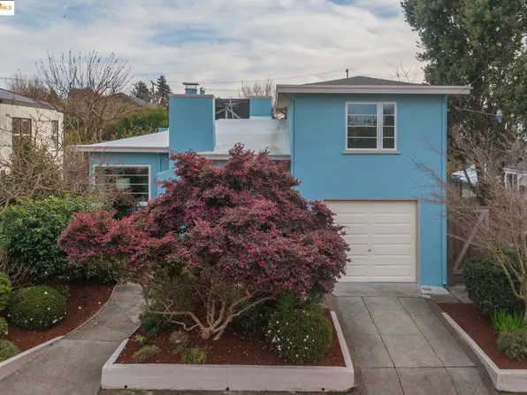 1118 Francisco St, Berkeley, CA 94702