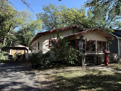 1127 Wilson Ave, Detroit Lakes, MN, 56501