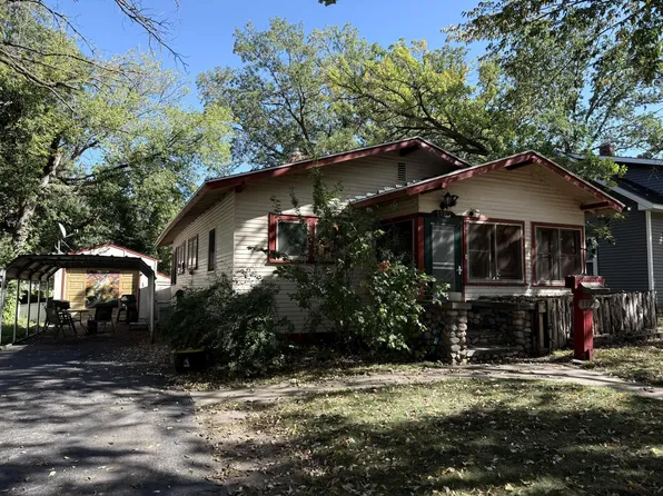 1127 Wilson Ave, Detroit Lakes, MN 56501
