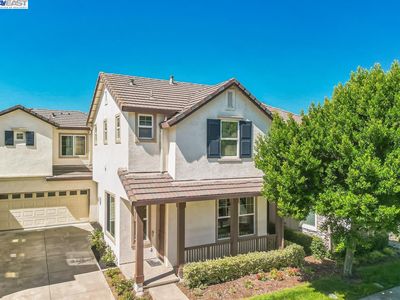2732 Maria St, Pleasanton, CA, 94588