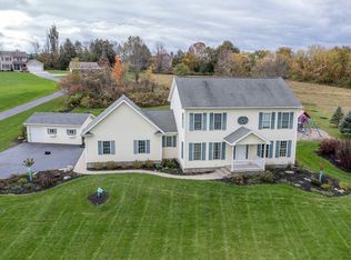 4456 Federal Rd, Livonia, NY 14487