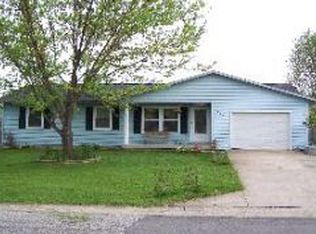 400 Tecumseh St, Ellettsville, IN