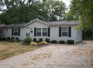 305 Dodson Dr S, Urbana, IL