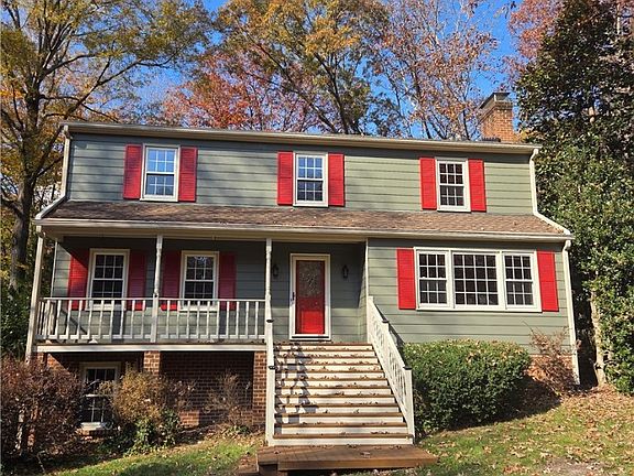4th image of 11520 Old Carrollton Ct