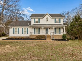 3508 Daisy Trl, Antioch, TN 37013