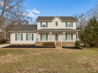3508 Daisy Trl, Antioch, TN, 37013