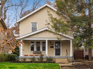 1229 Oxley Rd, Columbus, OH 43212