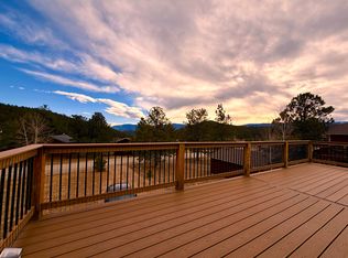 73 Sunlight Ln, Bailey, CO 80421