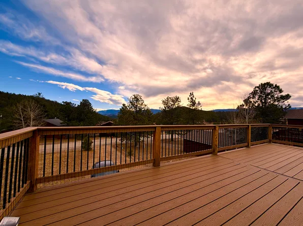 73 Sunlight Ln, Bailey, CO 80421