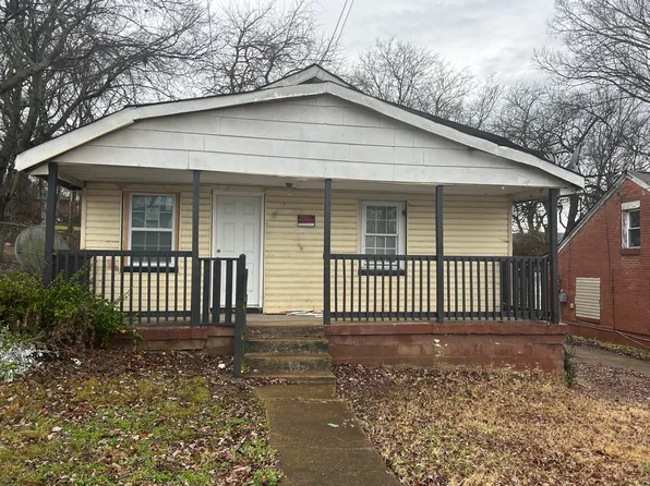 931 33rd Ave N, Nashville, TN 37209